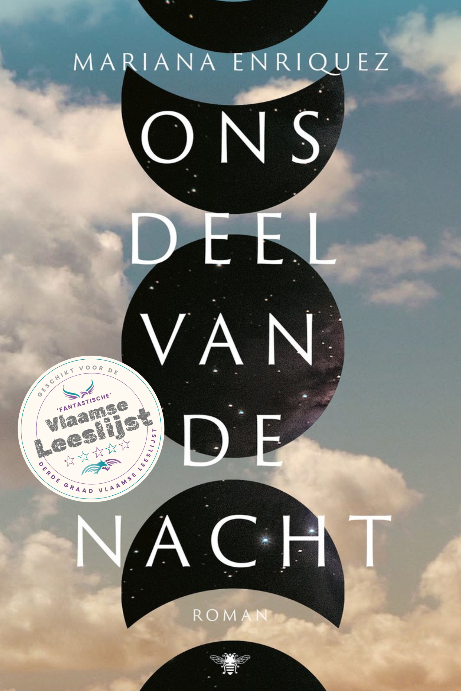 Ons deel van de nacht