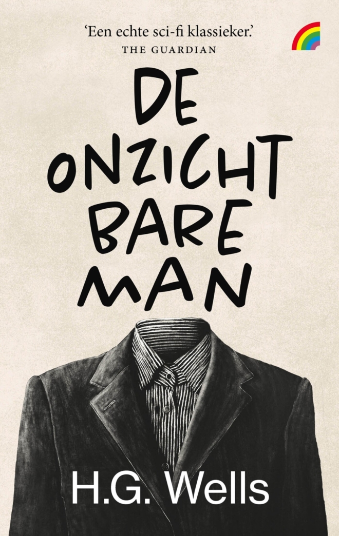 De onzichtbare man