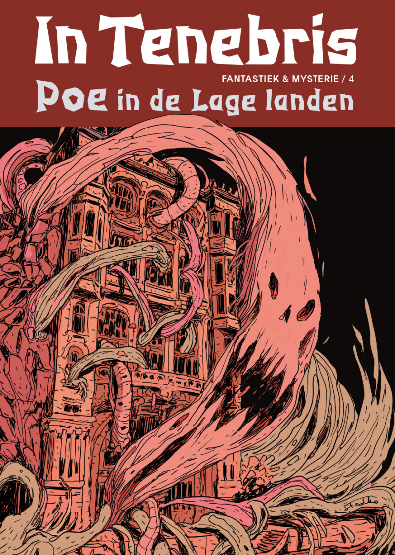 Poe in de Lage landen