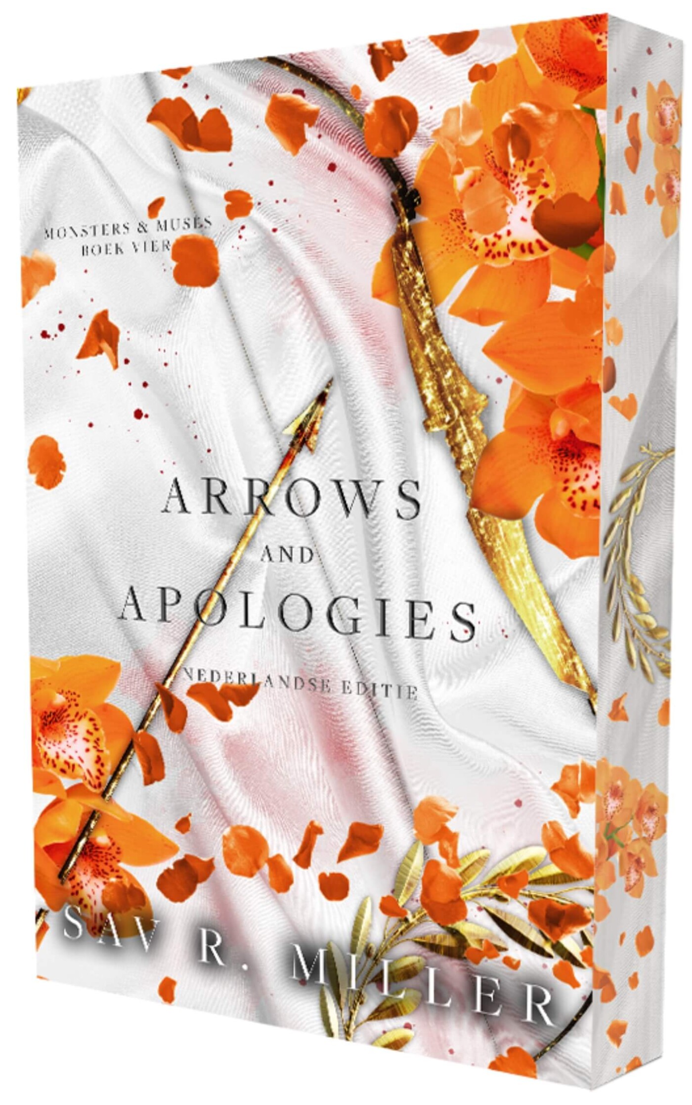 Arrows and apologies