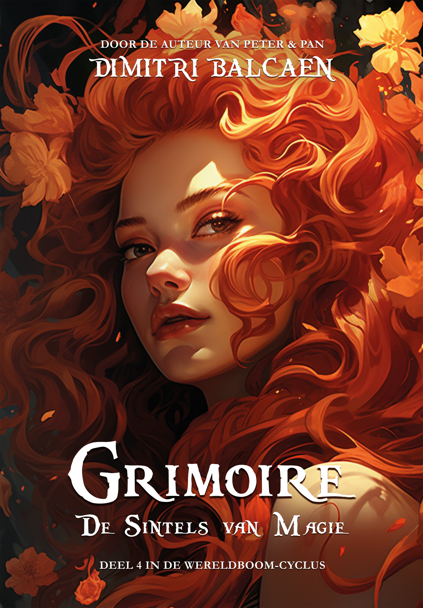 De Sintels van Magie