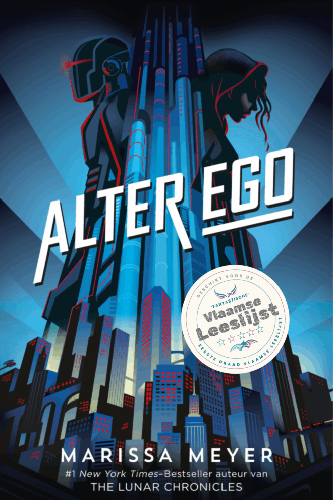 Alter ego