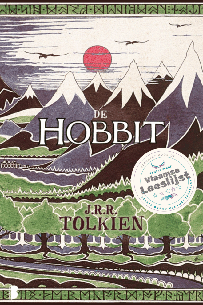 De hobbit