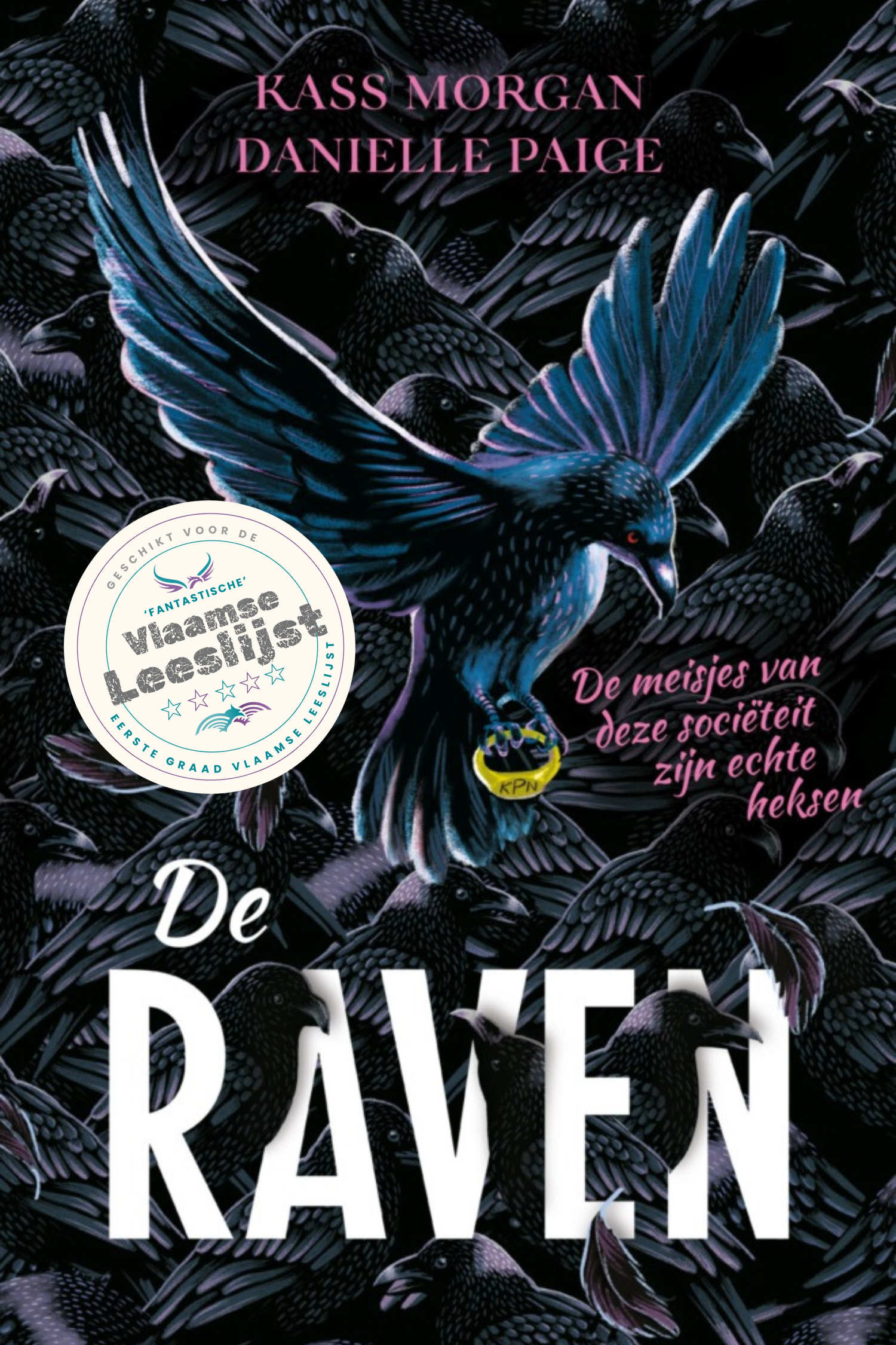 De raven