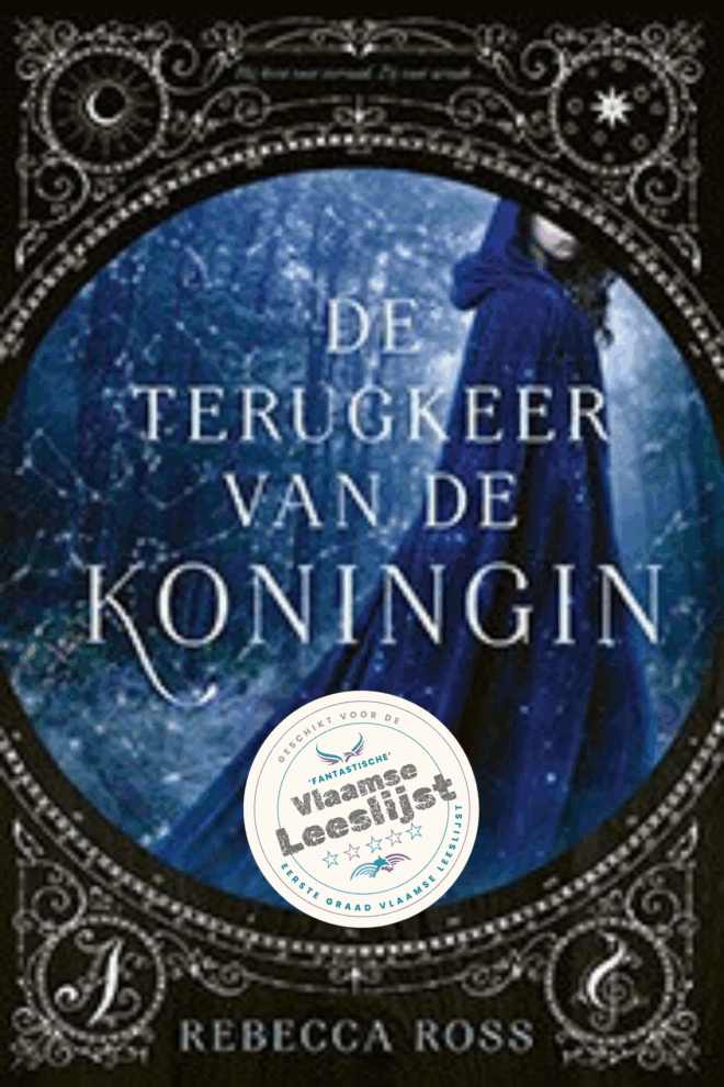 De terugkeer van de koningin