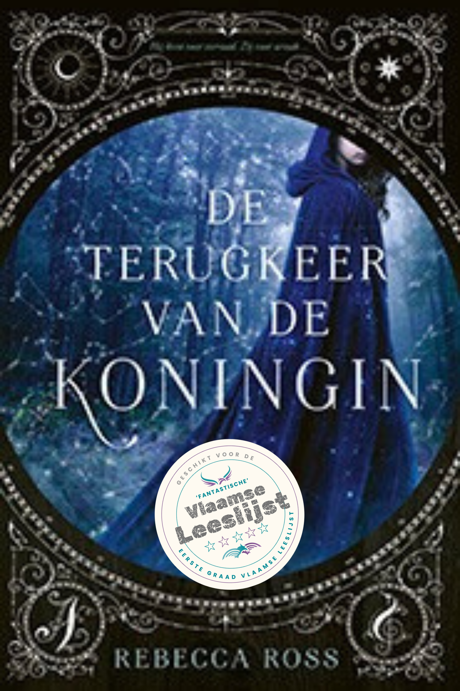 De terugkeer van de koningin