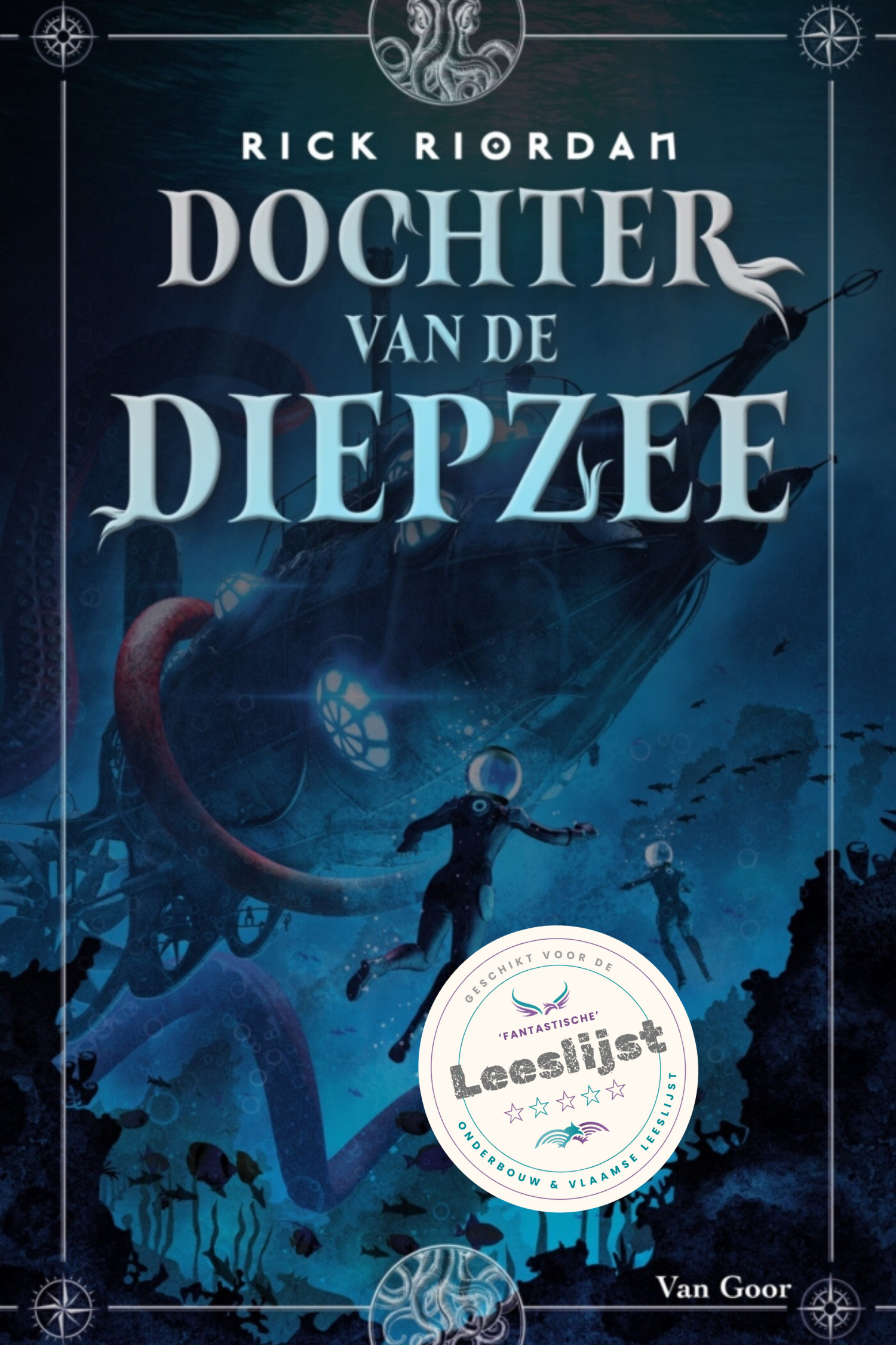 Dochter van de diepzee
