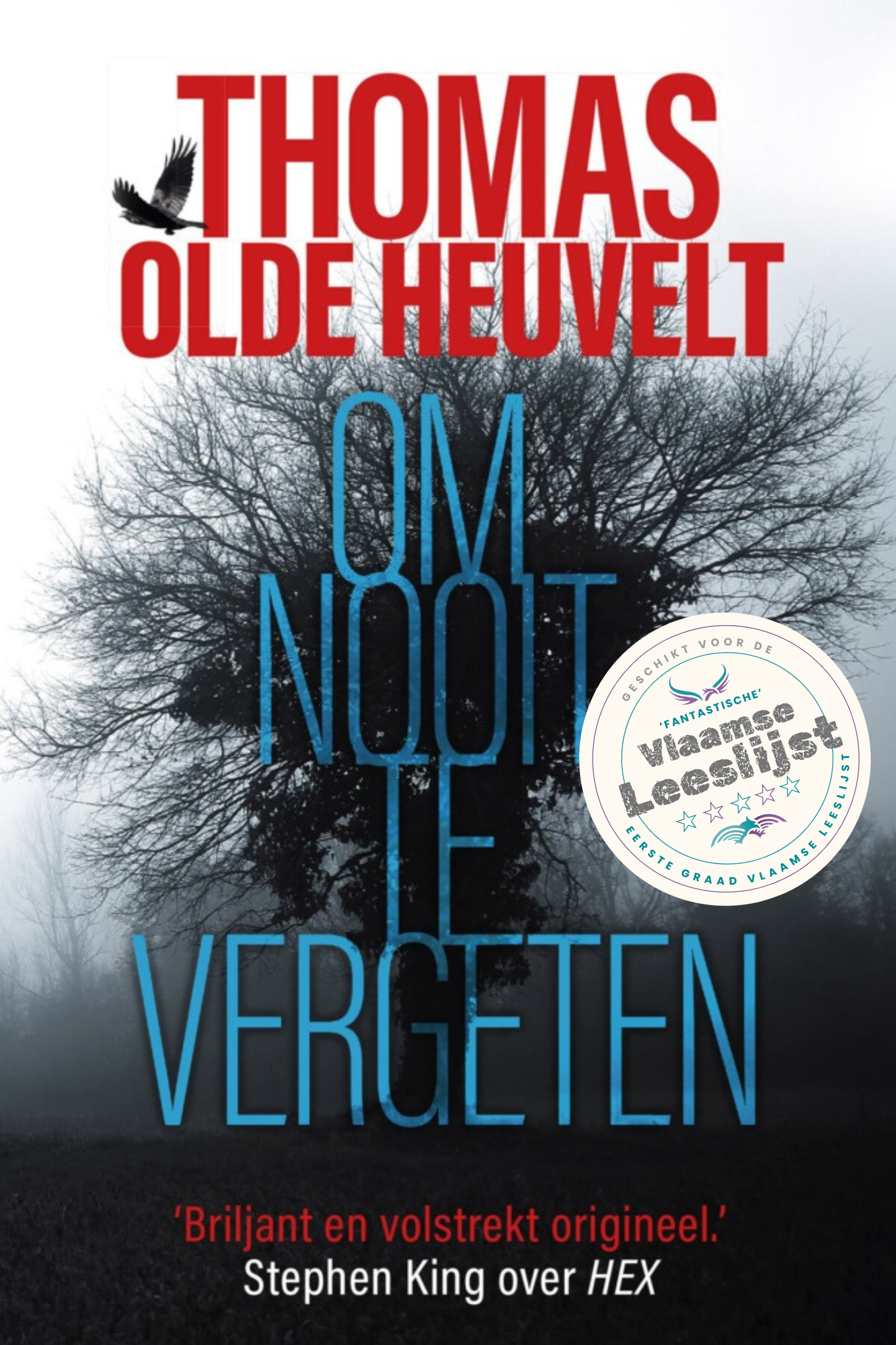 Om nooit te vergeten