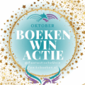Boekenwinactie oktober 2025