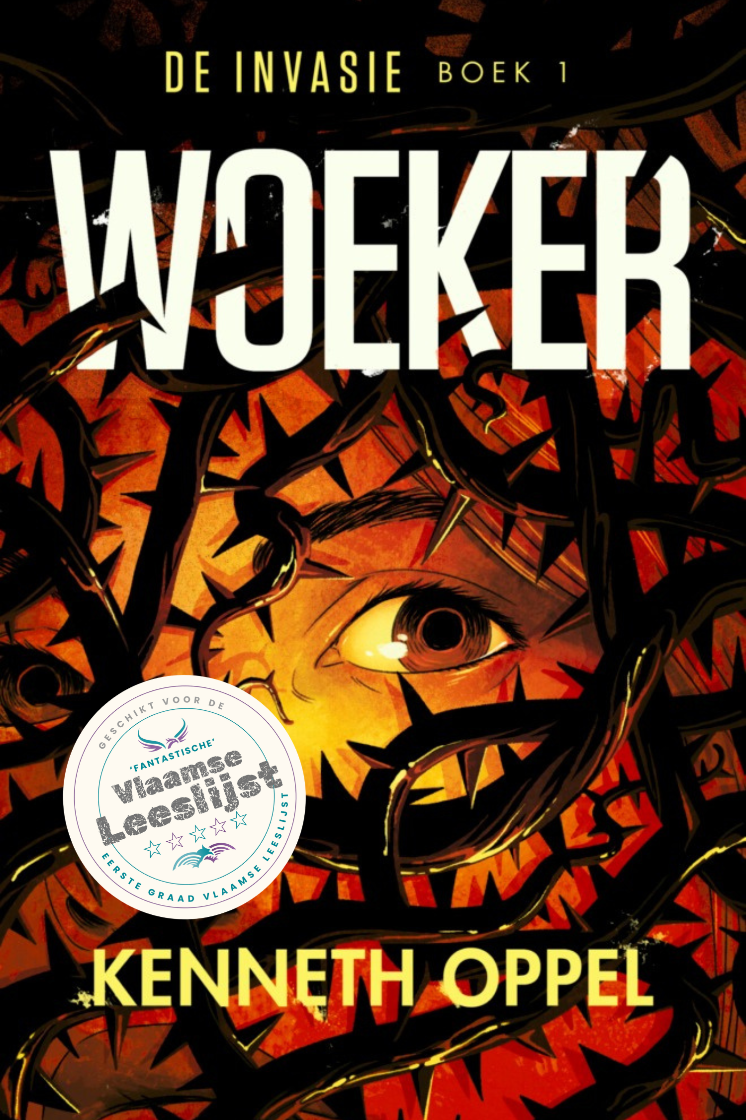 Woeker