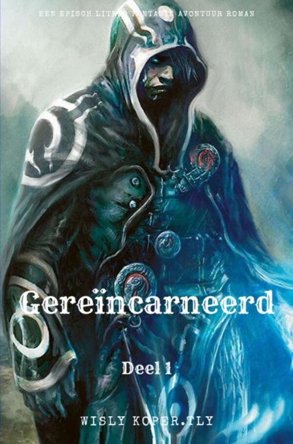 Gereïncarneerd 1