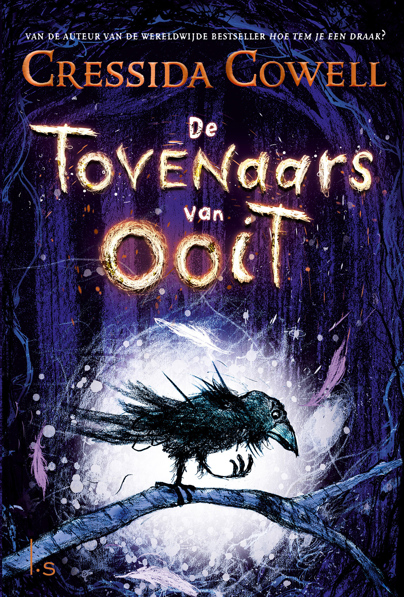 De tovenaars van Ooit