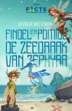 De Zeedraak van Zephyra