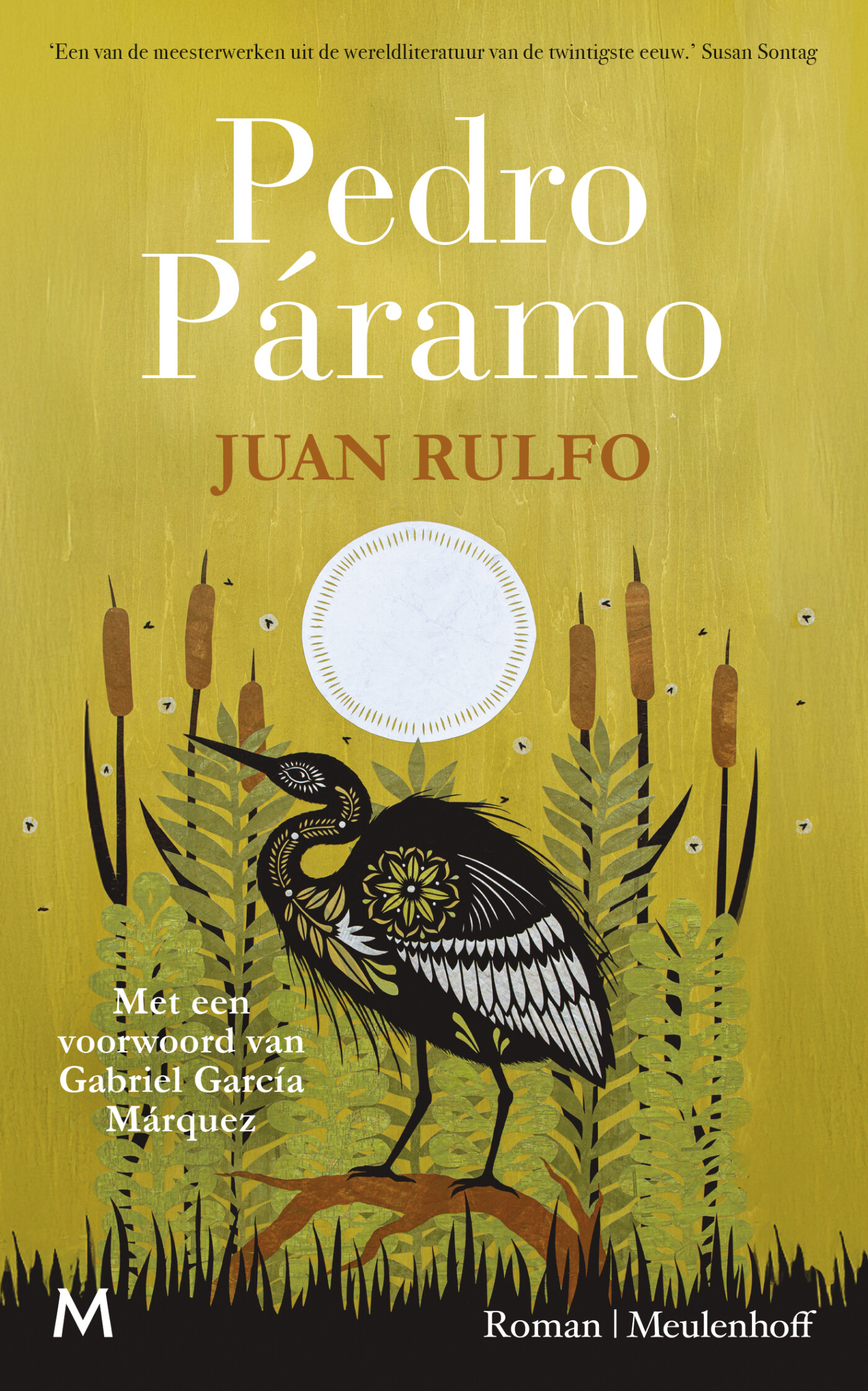 Pedro Paramo