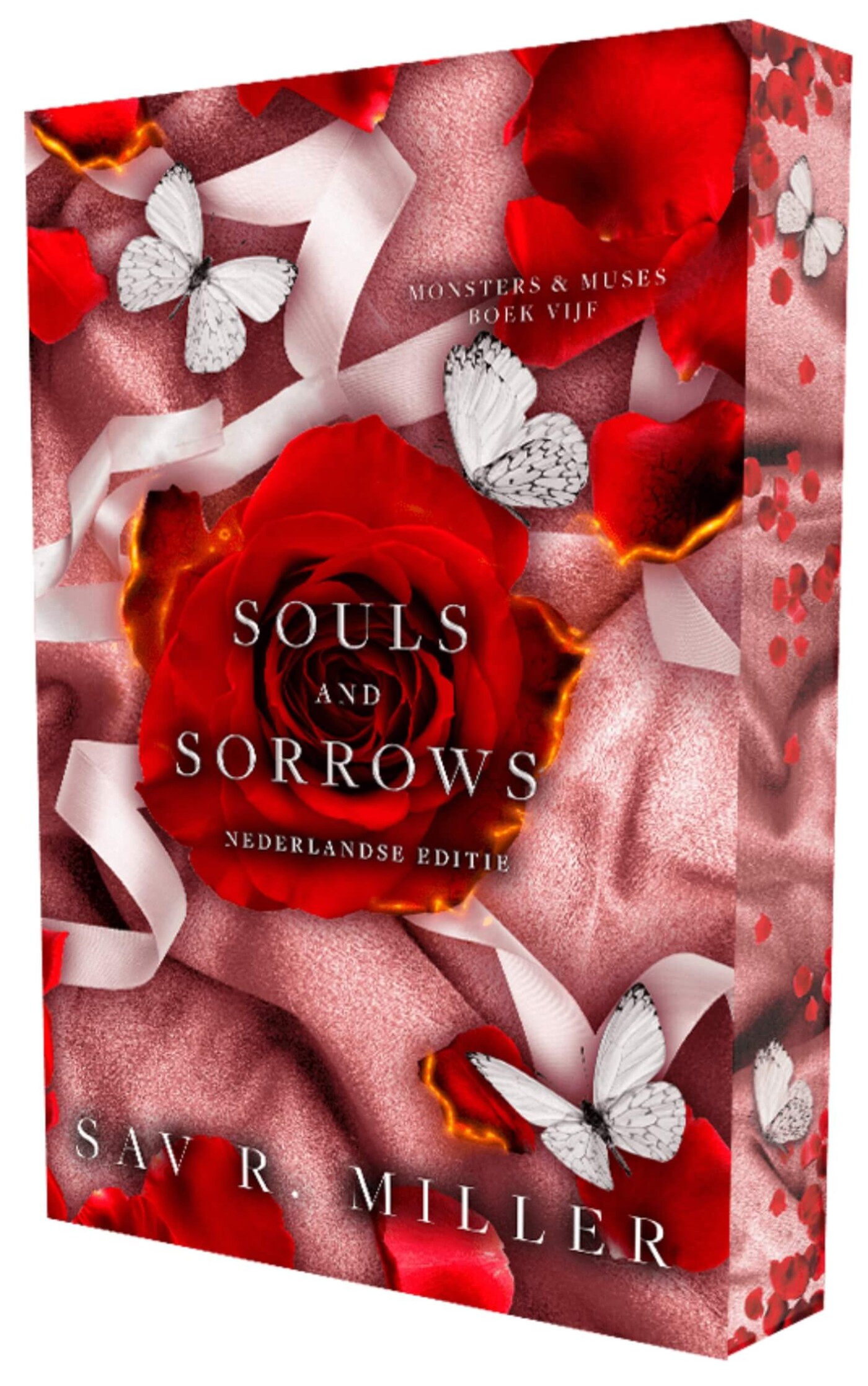 Souls and sorrows