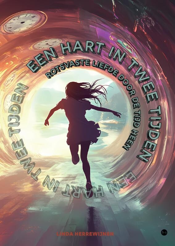 Een hart in twee tijden - Rotsvaste liefde door de tijd heen