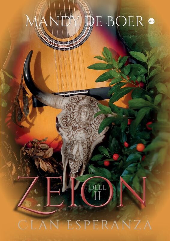 Zeion - Clan Esperanza - Deel 2