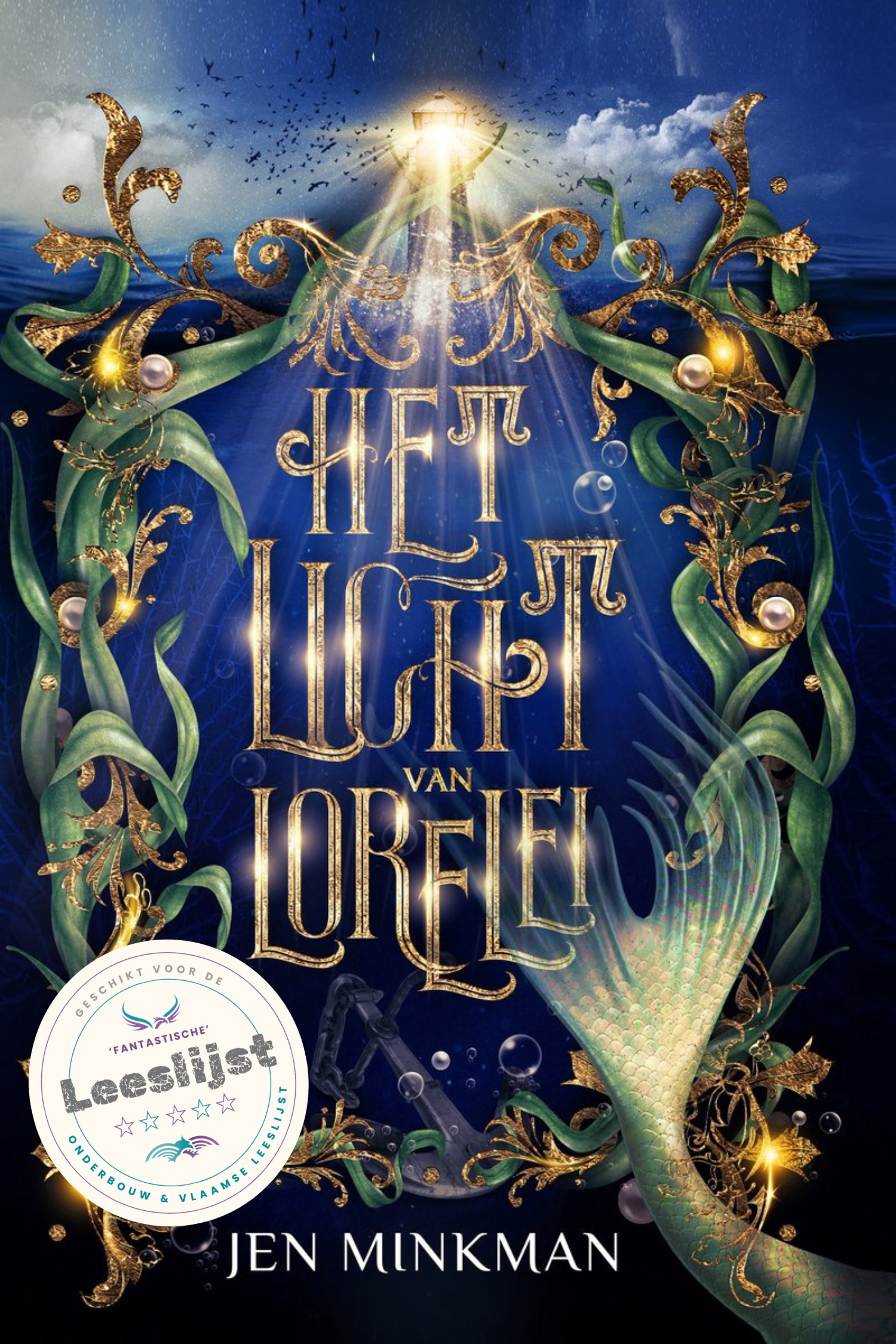 Het licht van Lorelei