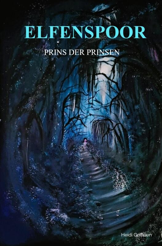 Elfenspoor - prins der prinsen