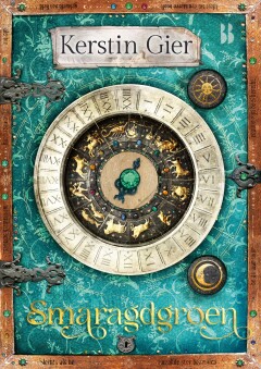 Smaragdgroen (limited edition)