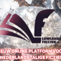 Lowlands Fiction.nl – nieuw online platform