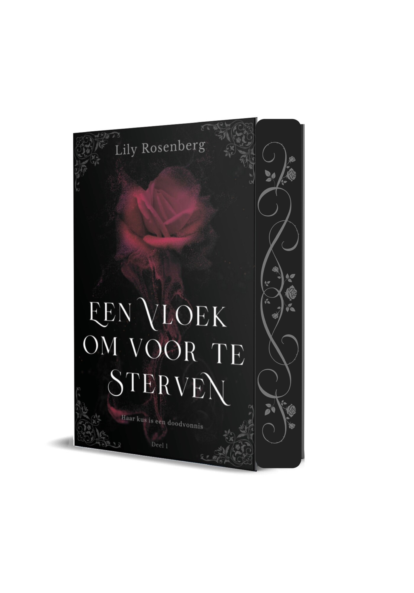 Een vloek om voor te sterven