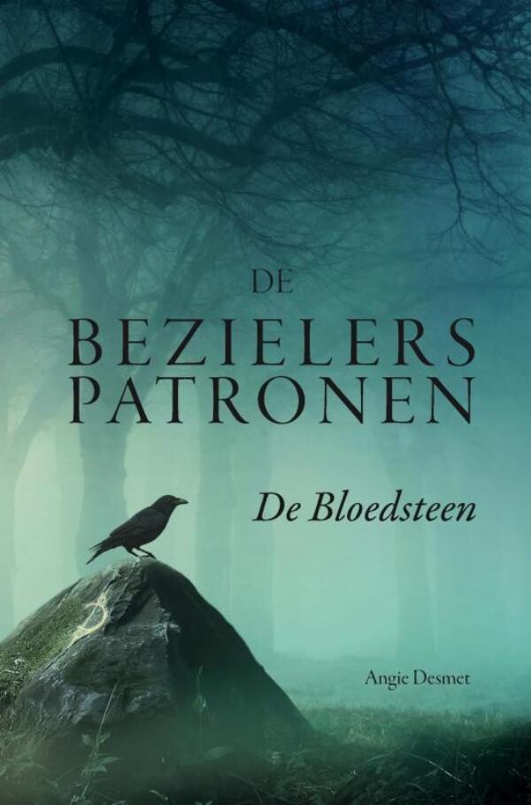 De Bezielerspatronen - De Bloedsteen