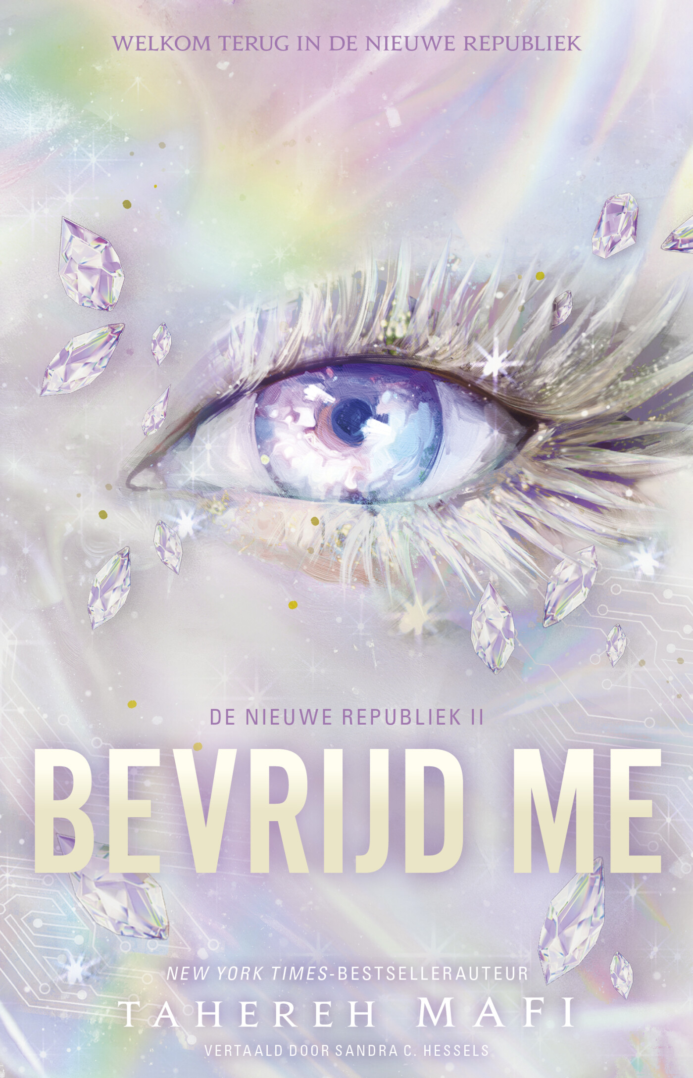 Bevrijd me: flaptekst toevoegen wanneer beschikbaar