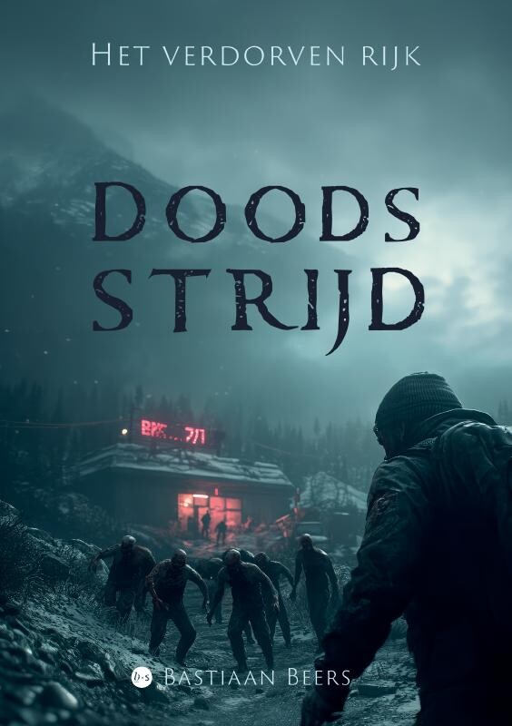 Doodsstrijd - Het verdorven rijk