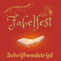 Schrijfwedstrijd Creatief Schrijven en Fabel Fest Vlaanderen