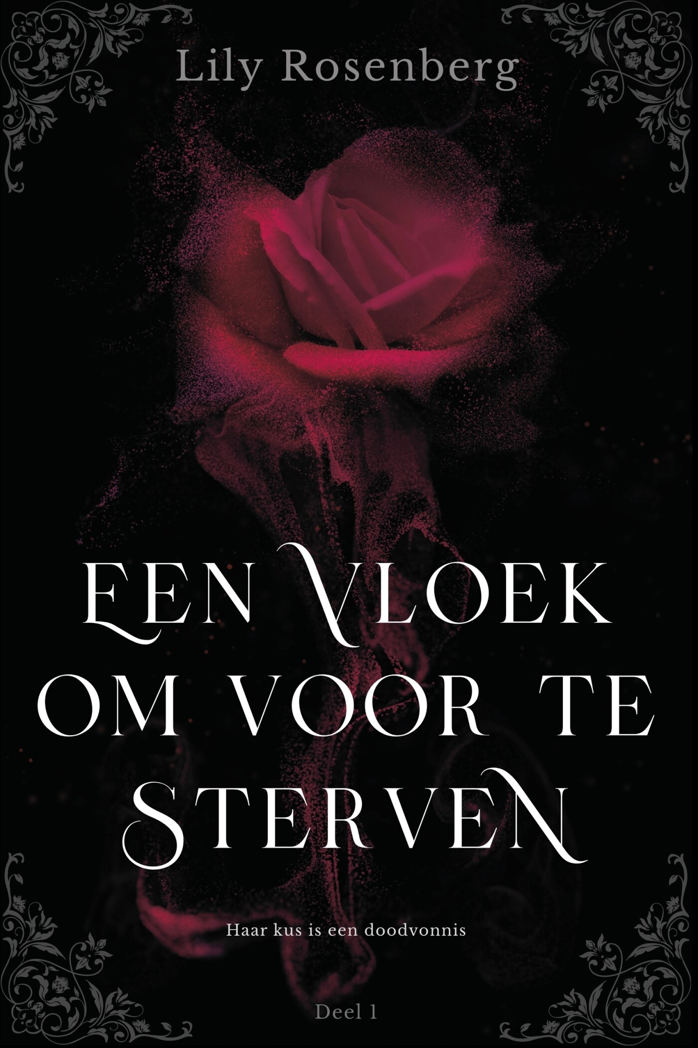 Een vloek om voor te sterven