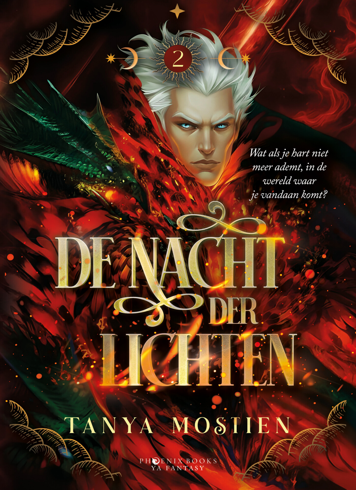 De nacht der lichten