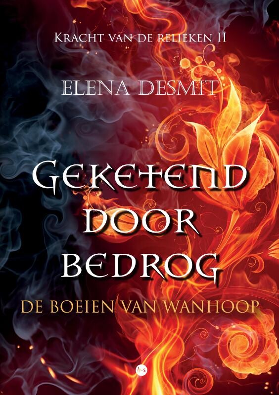 Geketend door bedrog - De boeien van wanhoop
