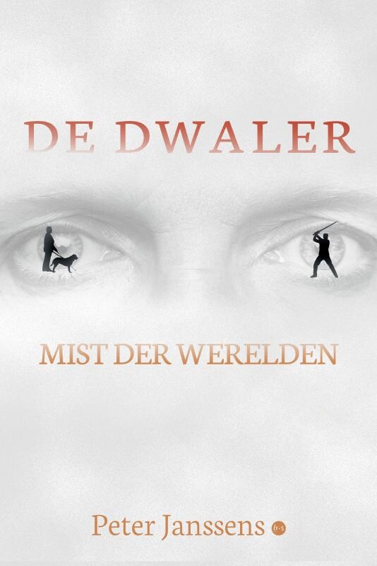 De Dwaler - Mist der werelden